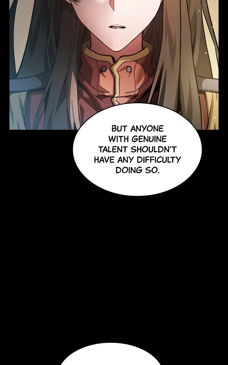 The Academy's Genius Swordsman Chapter 19 - 23
