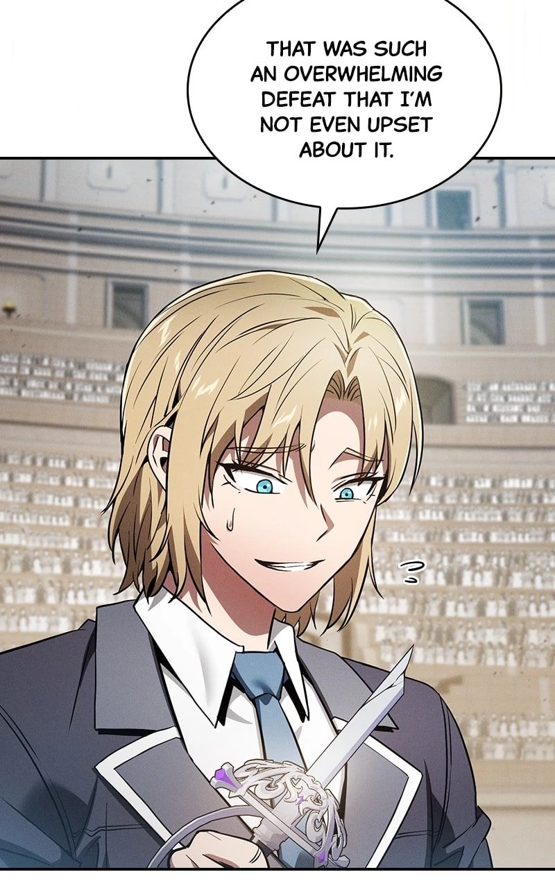 The Academy's Genius Swordsman Chapter 18 - 10