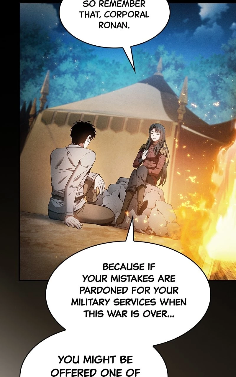 The Academy's Genius Swordsman Chapter 19 - 24
