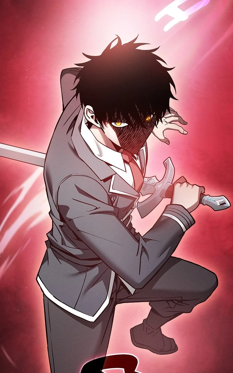 The Academy's Genius Swordsman Chapter 21 - 58