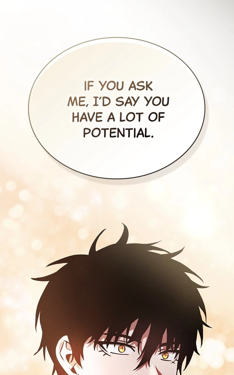 The Academy's Genius Swordsman Chapter 19 - 26