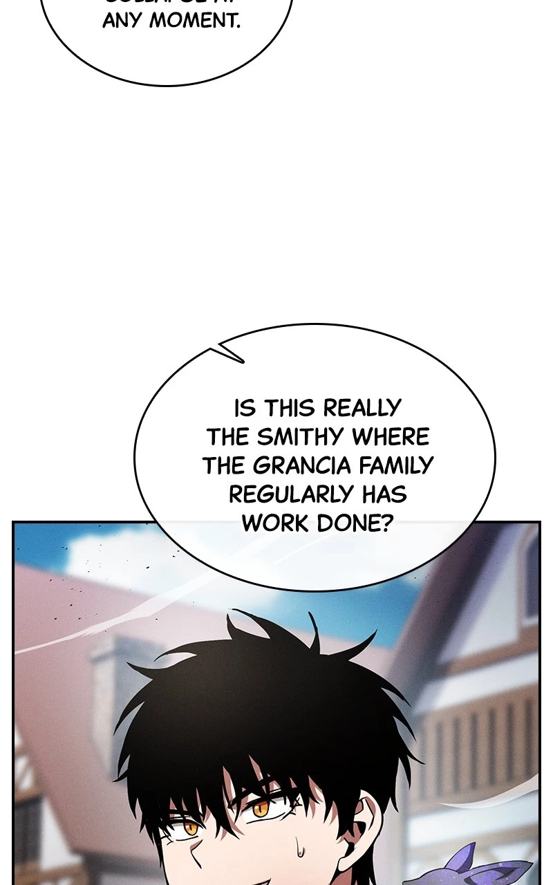 The Academy's Genius Swordsman Chapter 20 - 44
