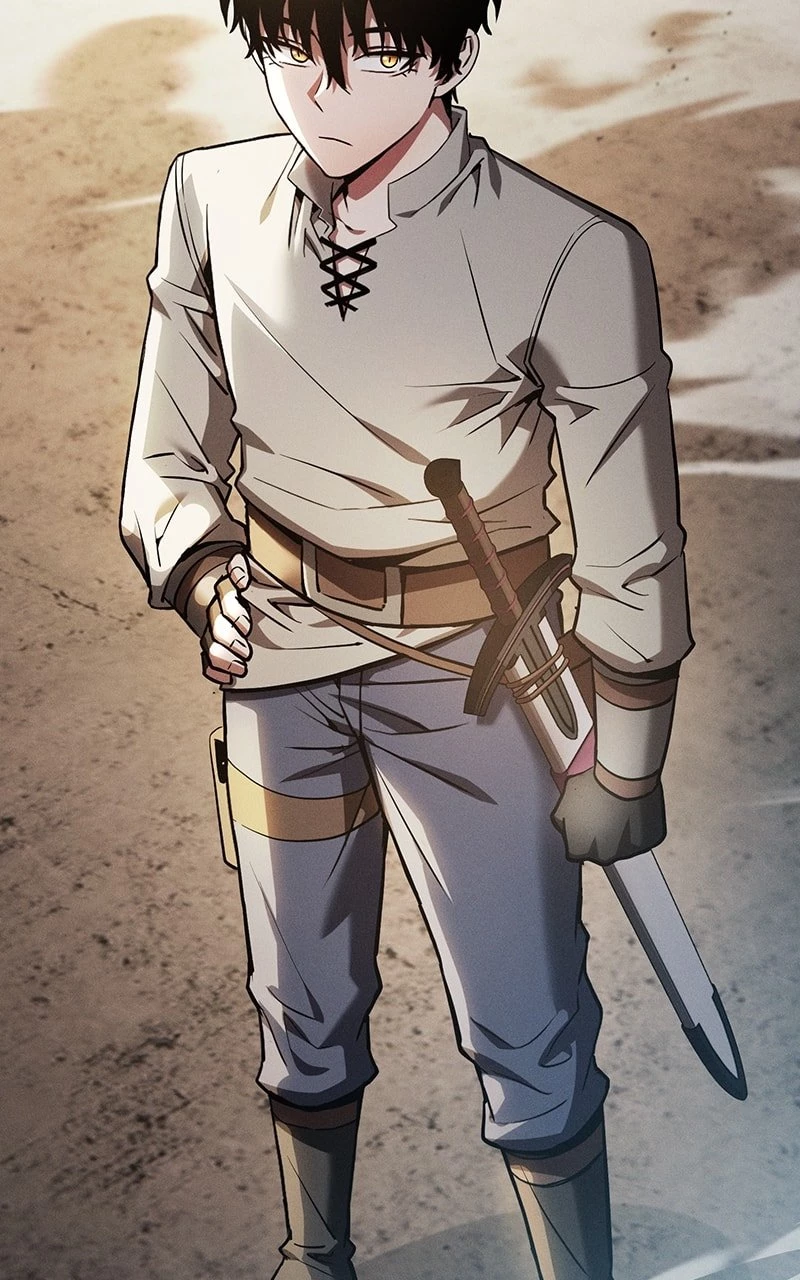 The Academy's Genius Swordsman Chapter 18 - 13