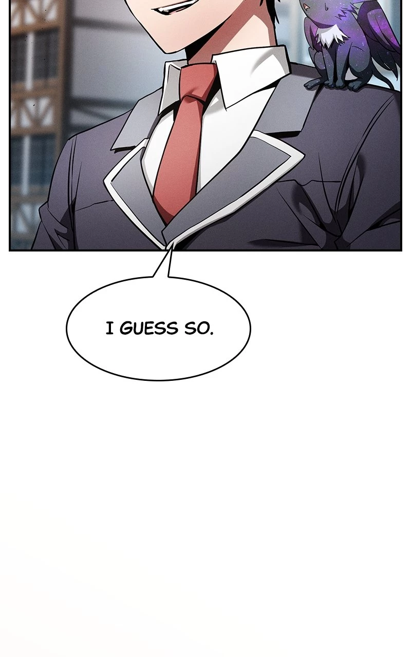 The Academy's Genius Swordsman Chapter 20 - 45