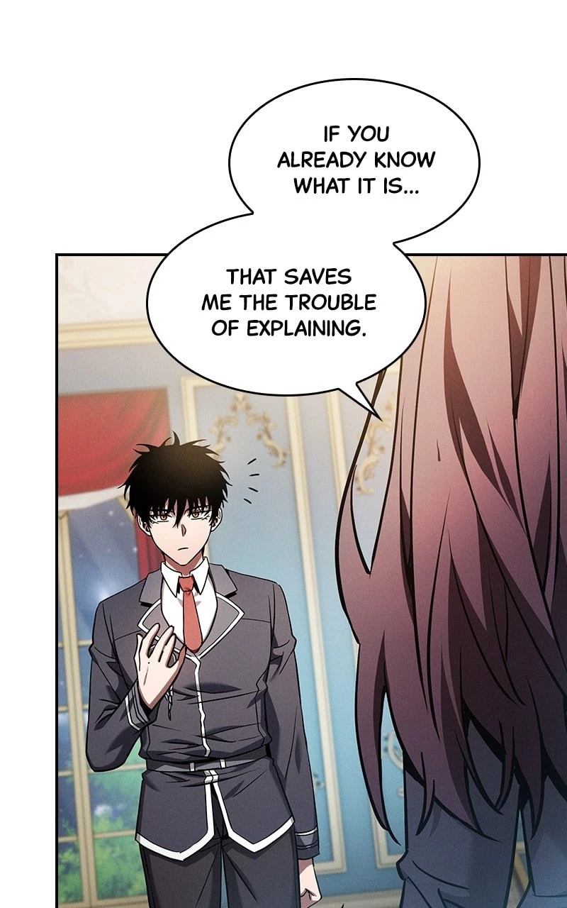The Academy's Genius Swordsman Chapter 19 - 30