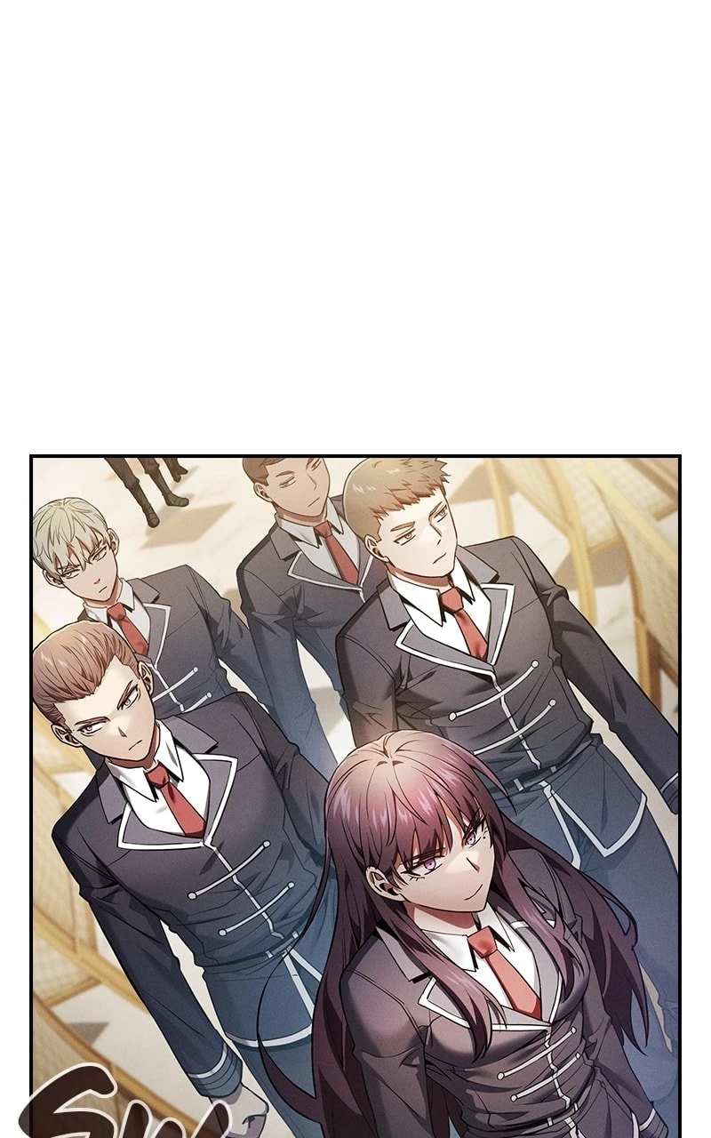 The Academy's Genius Swordsman Chapter 19 - 34