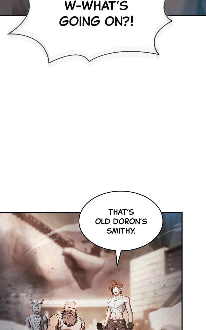 The Academy's Genius Swordsman Chapter 21 - 67