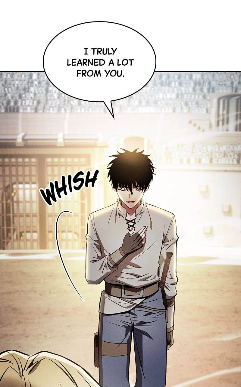 The Academy's Genius Swordsman Chapter 18 - 20