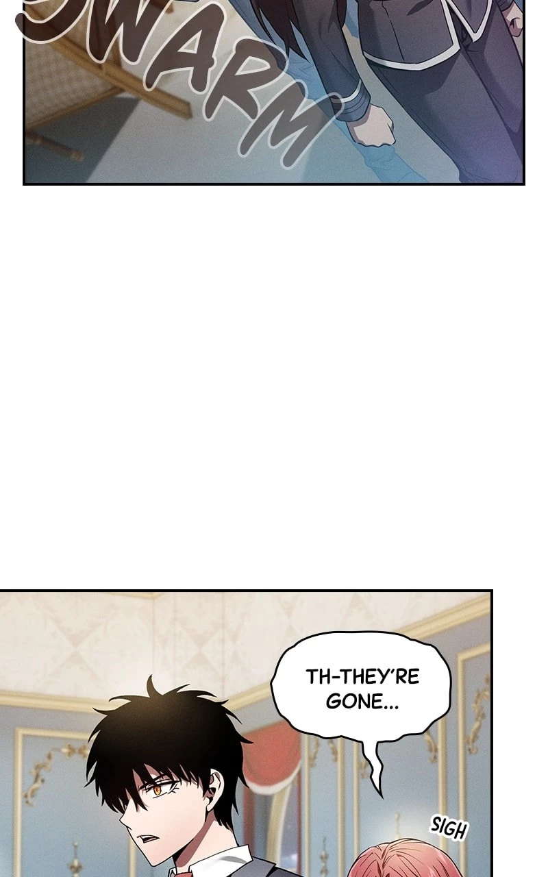 The Academy's Genius Swordsman Chapter 19 - 35