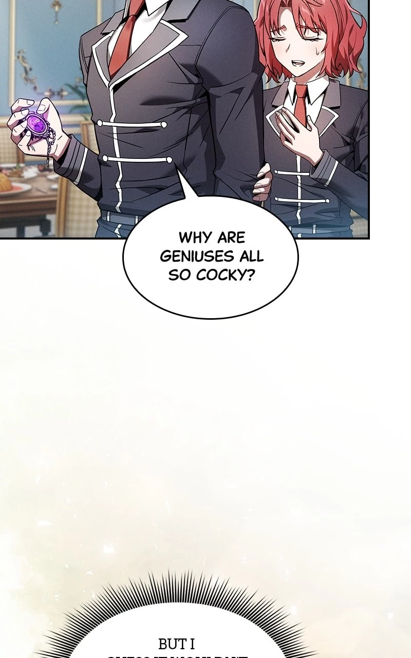 The Academy's Genius Swordsman Chapter 19 - 36