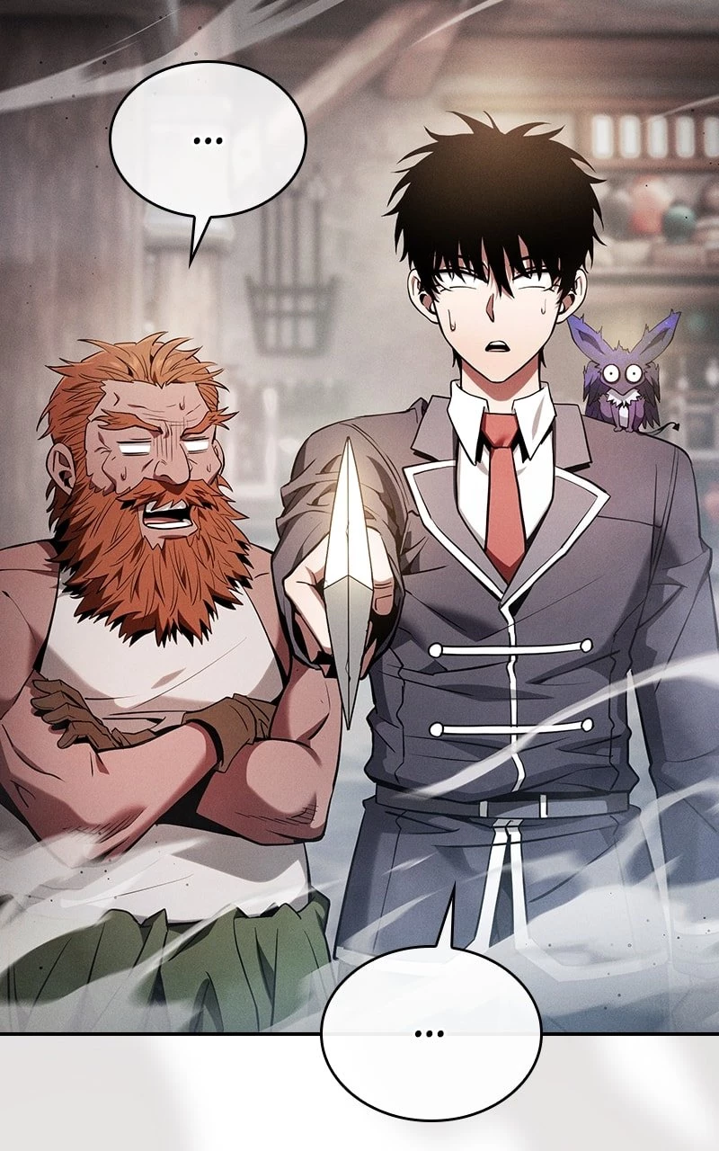 The Academy's Genius Swordsman Chapter 21 - 71