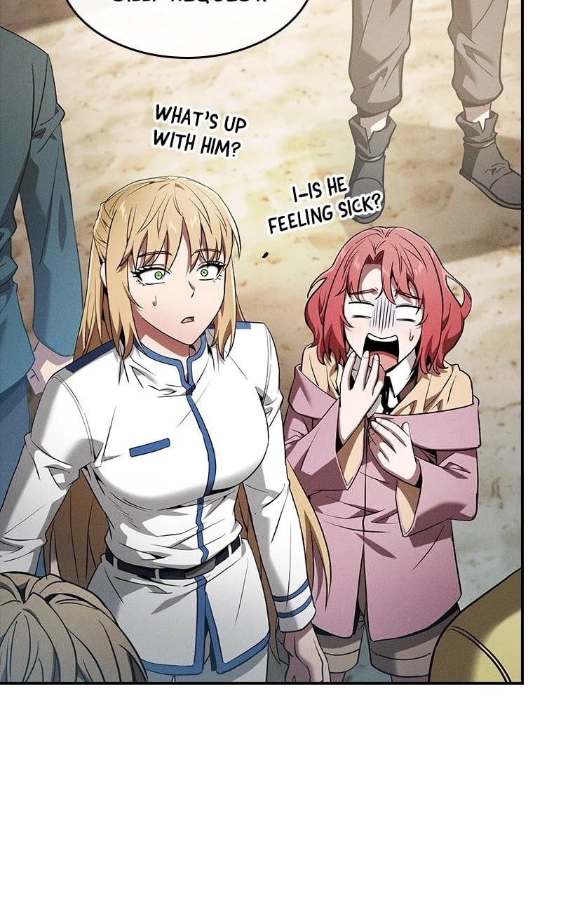 The Academy's Genius Swordsman Chapter 18 - 24