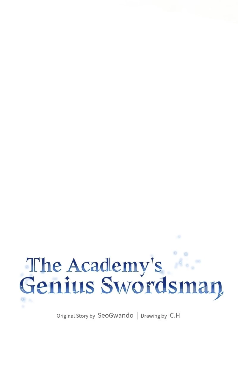 The Academy's Genius Swordsman Chapter 19 - 40