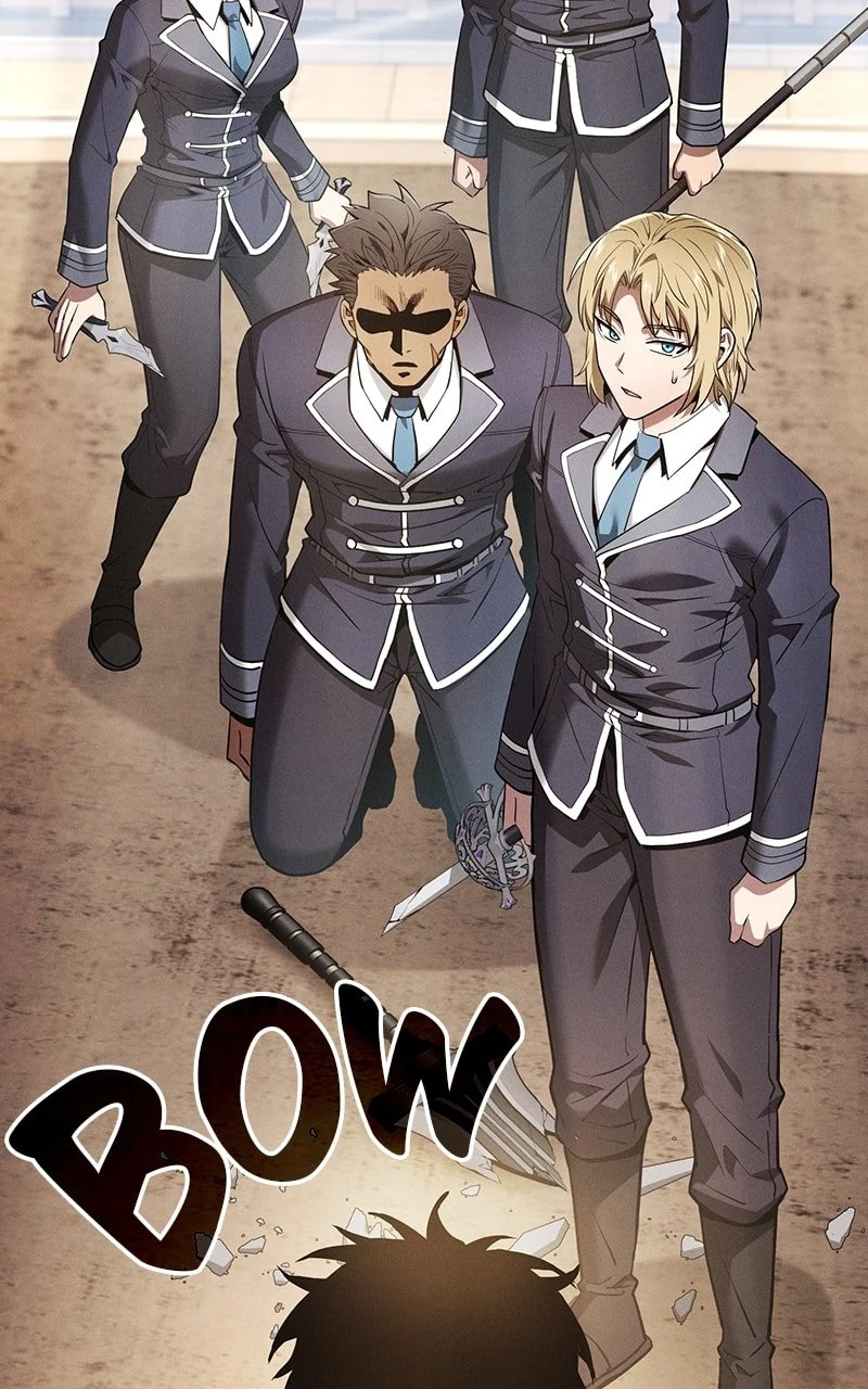 The Academy's Genius Swordsman Chapter 18 - 26
