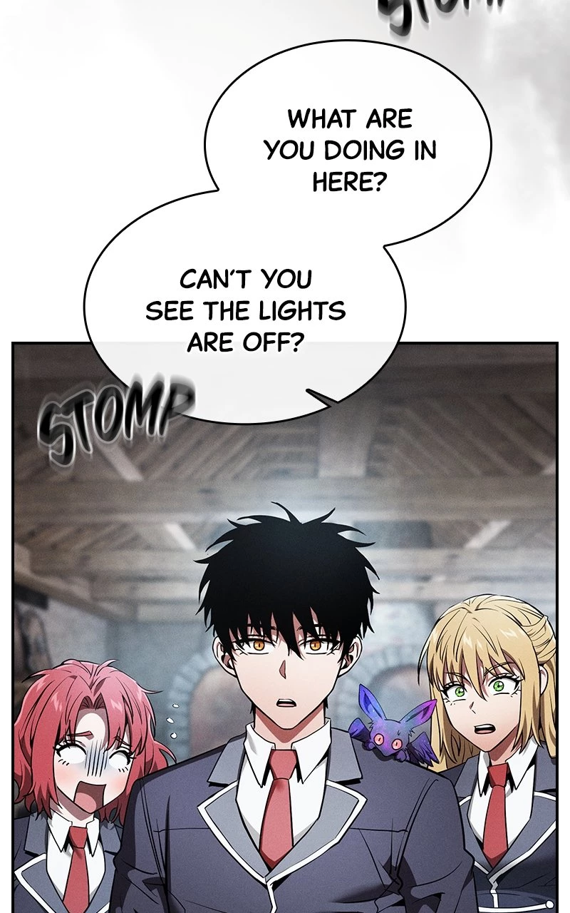 The Academy's Genius Swordsman Chapter 20 - 57