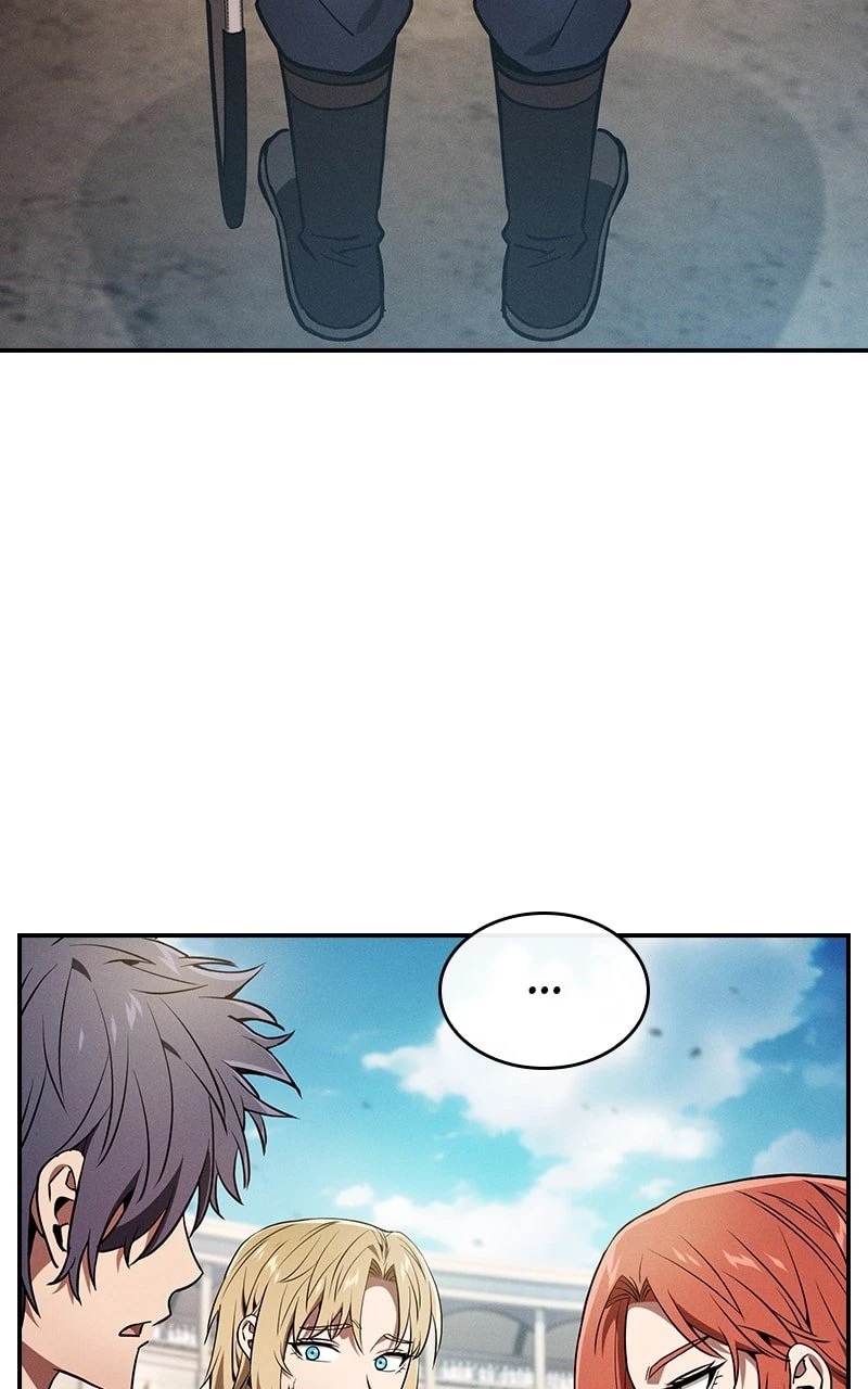 The Academy's Genius Swordsman Chapter 18 - 28