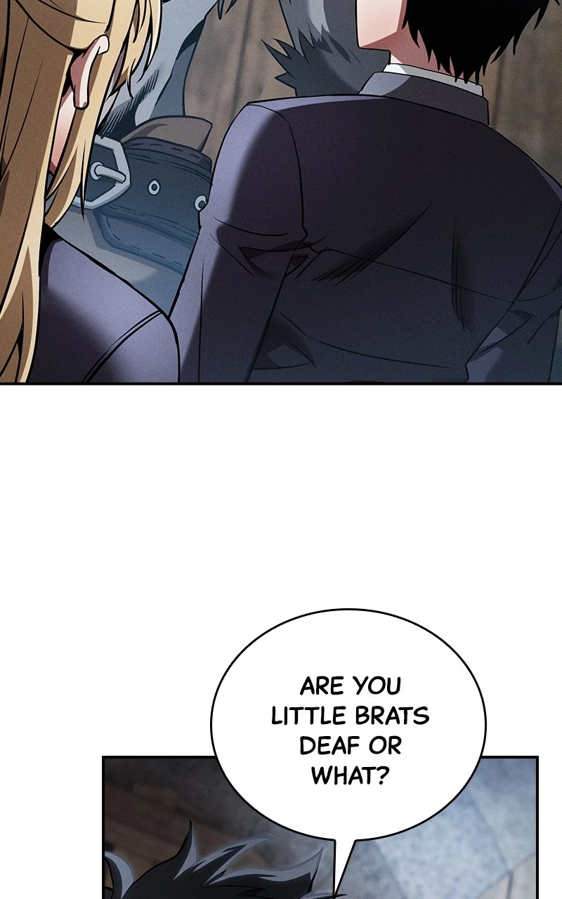 The Academy's Genius Swordsman Chapter 20 - 60