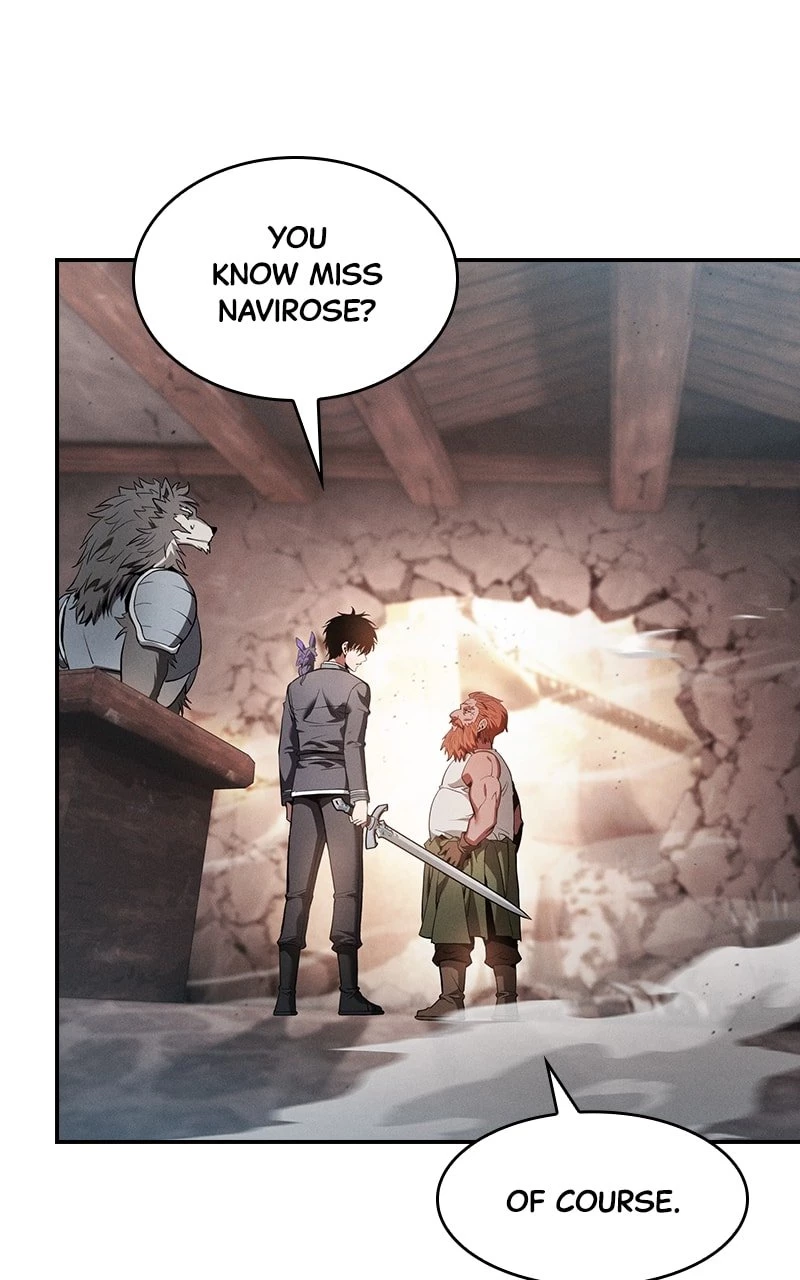 The Academy's Genius Swordsman Chapter 21 - 79