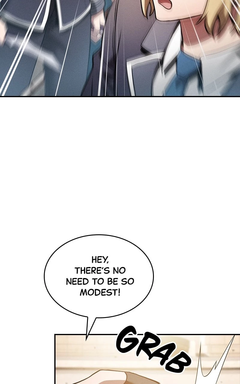The Academy's Genius Swordsman Chapter 18 - 32