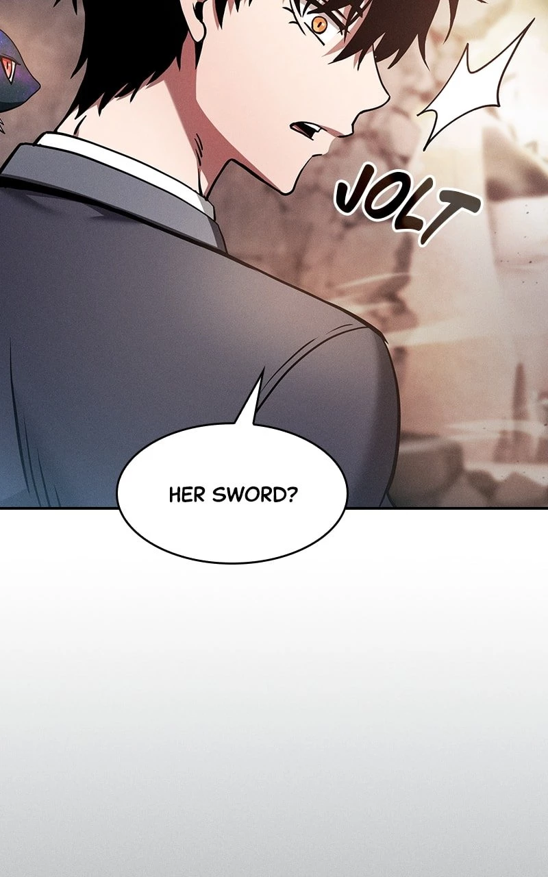 The Academy's Genius Swordsman Chapter 21 - 81