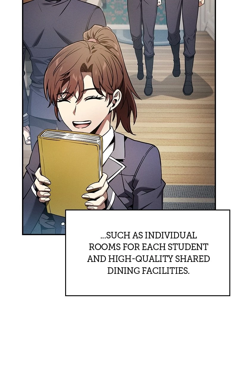 The Academy's Genius Swordsman Chapter 19 - 49
