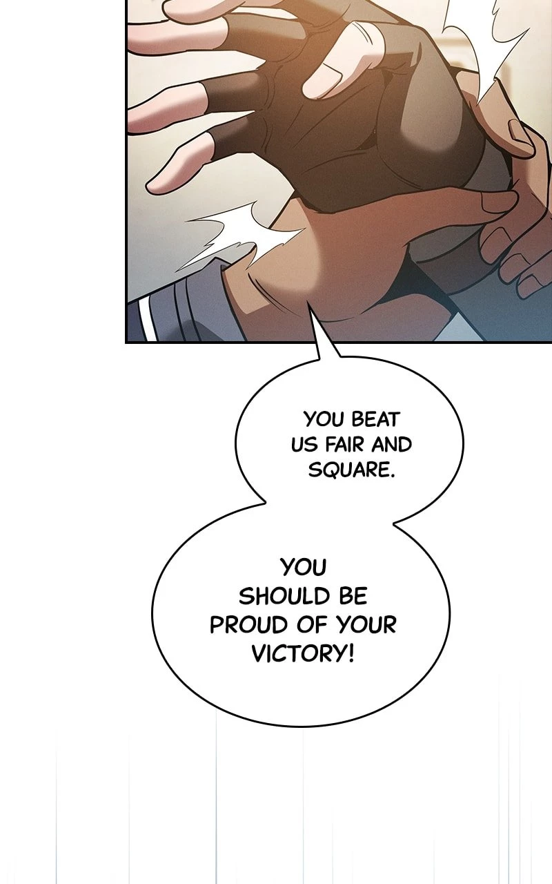 The Academy's Genius Swordsman Chapter 18 - 33