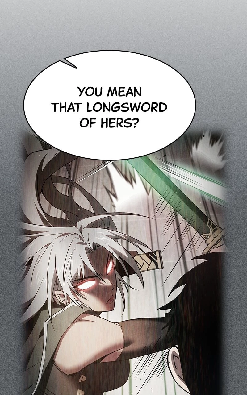 The Academy's Genius Swordsman Chapter 21 - 82
