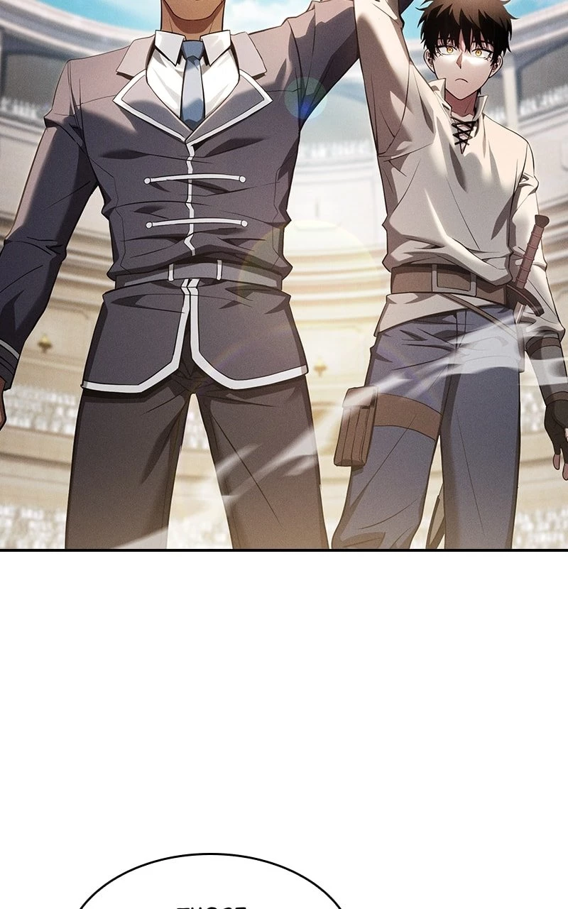 The Academy's Genius Swordsman Chapter 18 - 35