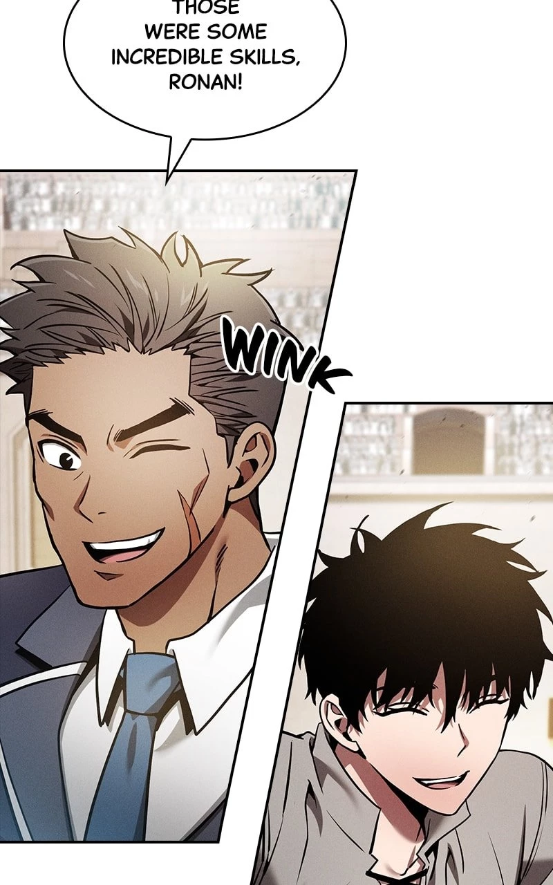 The Academy's Genius Swordsman Chapter 18 - 36