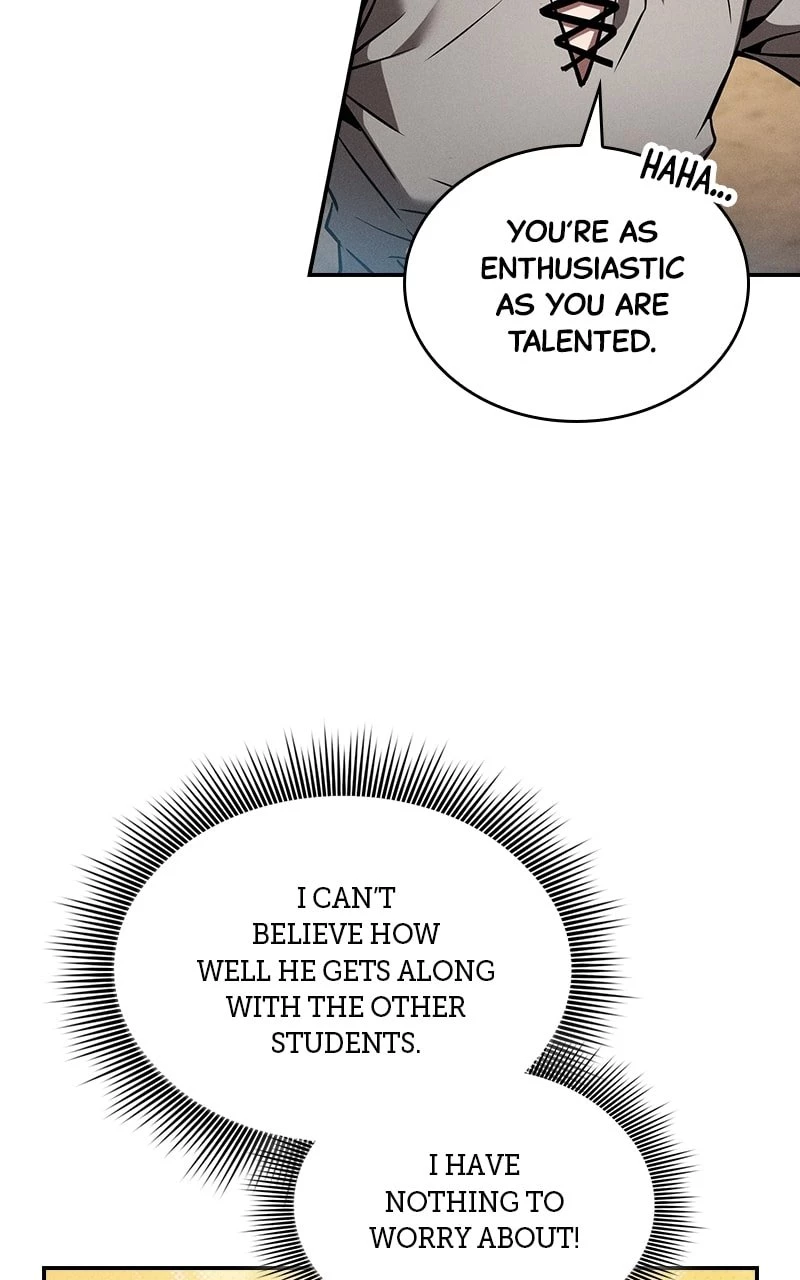 The Academy's Genius Swordsman Chapter 18 - 37