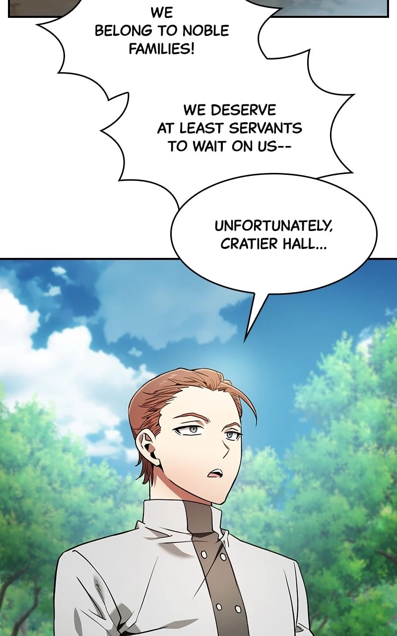 The Academy's Genius Swordsman Chapter 19 - 55