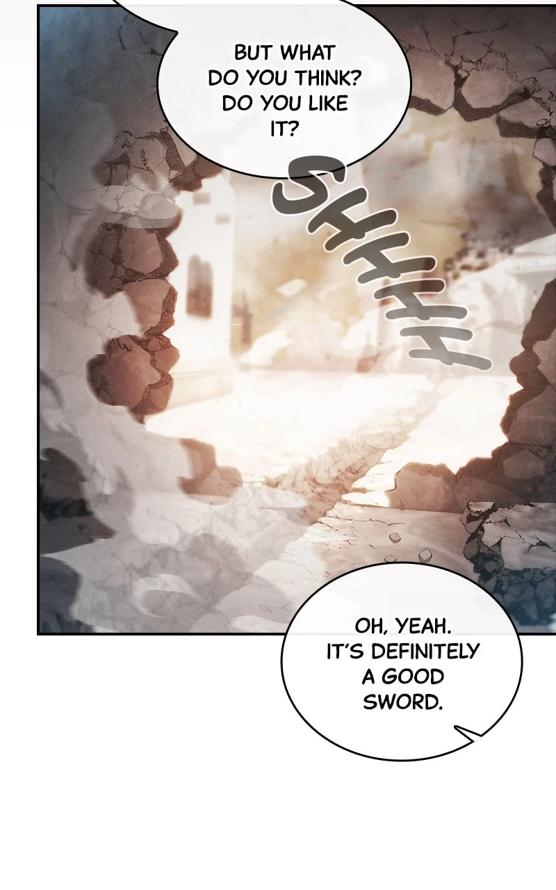 The Academy's Genius Swordsman Chapter 21 - 87