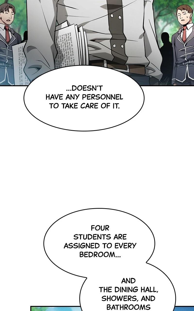 The Academy's Genius Swordsman Chapter 19 - 56