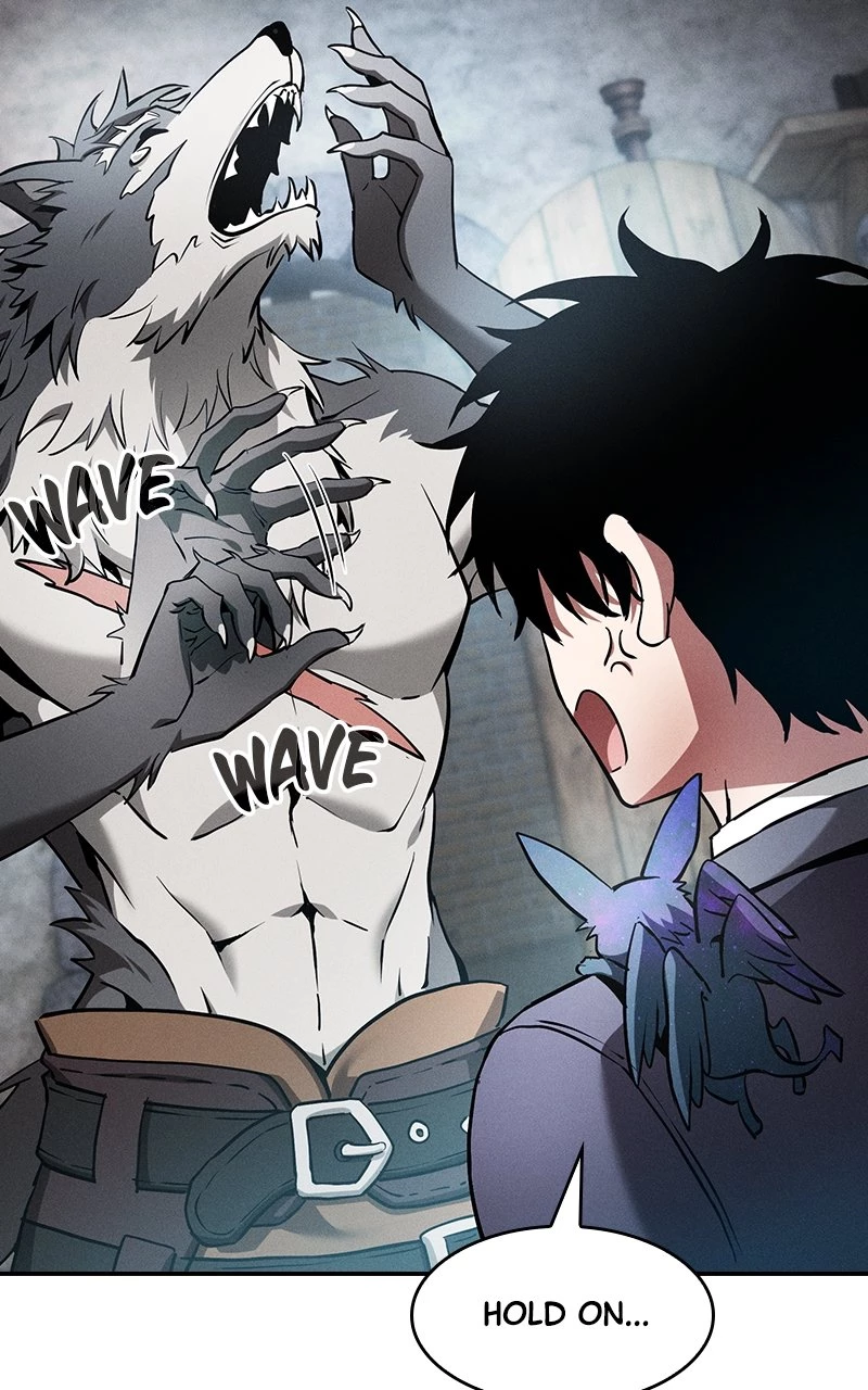 The Academy's Genius Swordsman Chapter 20 - 70