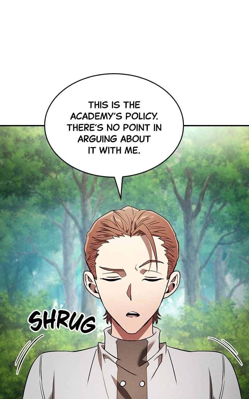 The Academy's Genius Swordsman Chapter 19 - 58