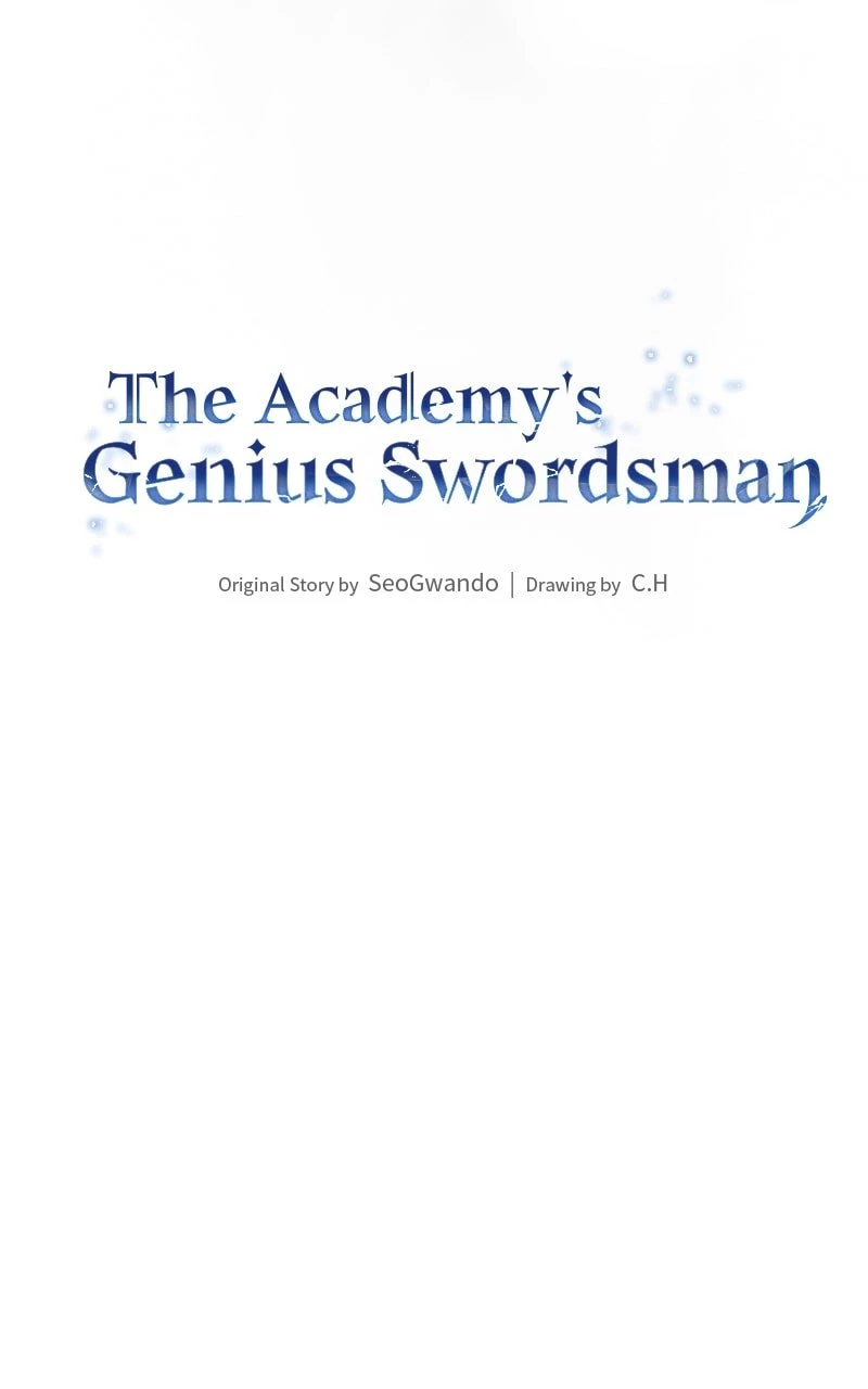 The Academy's Genius Swordsman Chapter 18 - 43