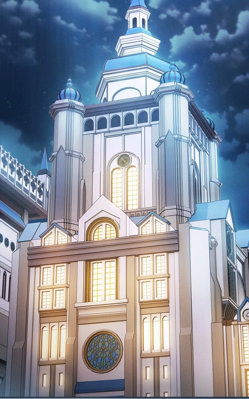 The Academy's Genius Swordsman Chapter 18 - 45