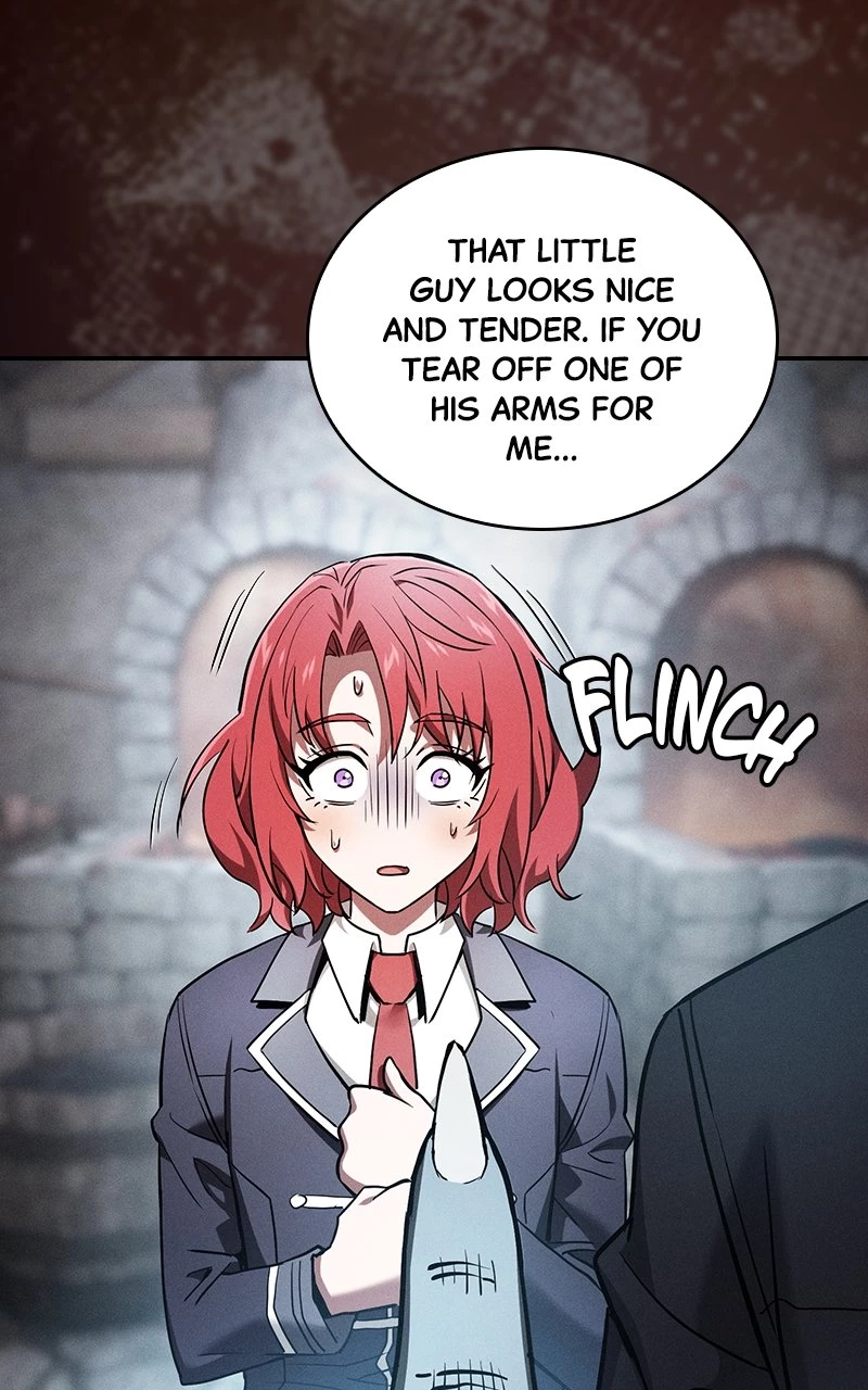 The Academy's Genius Swordsman Chapter 20 - 74
