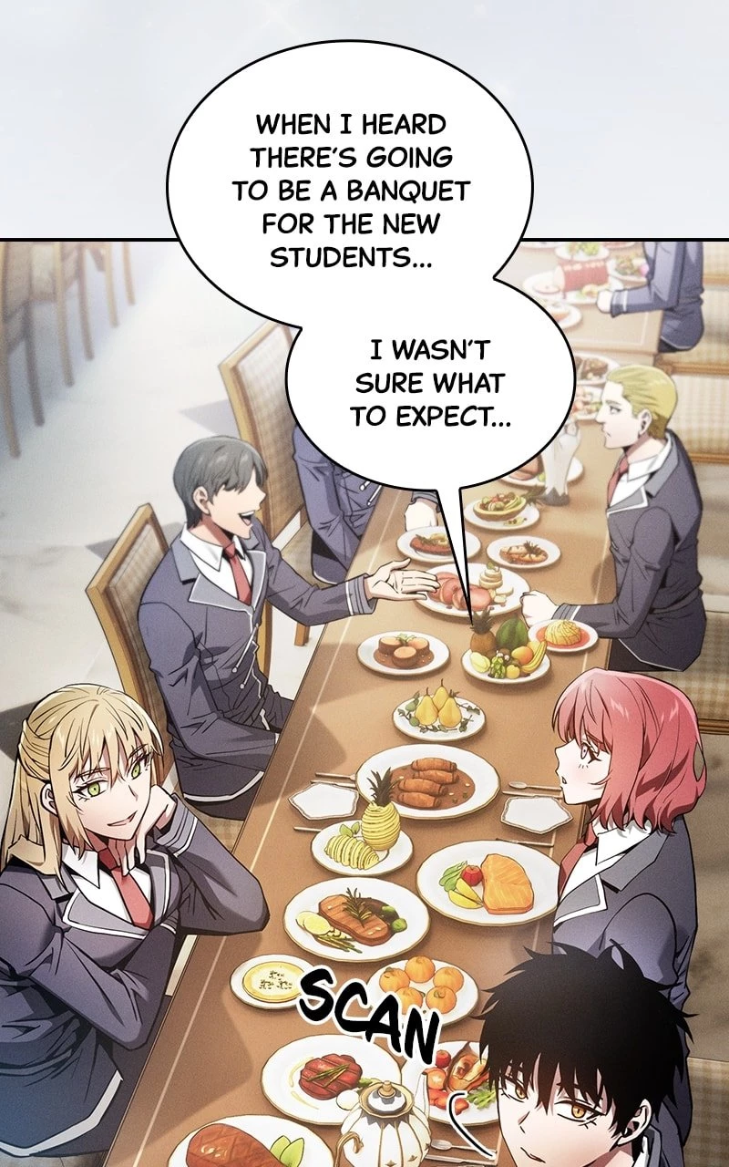 The Academy's Genius Swordsman Chapter 18 - 48