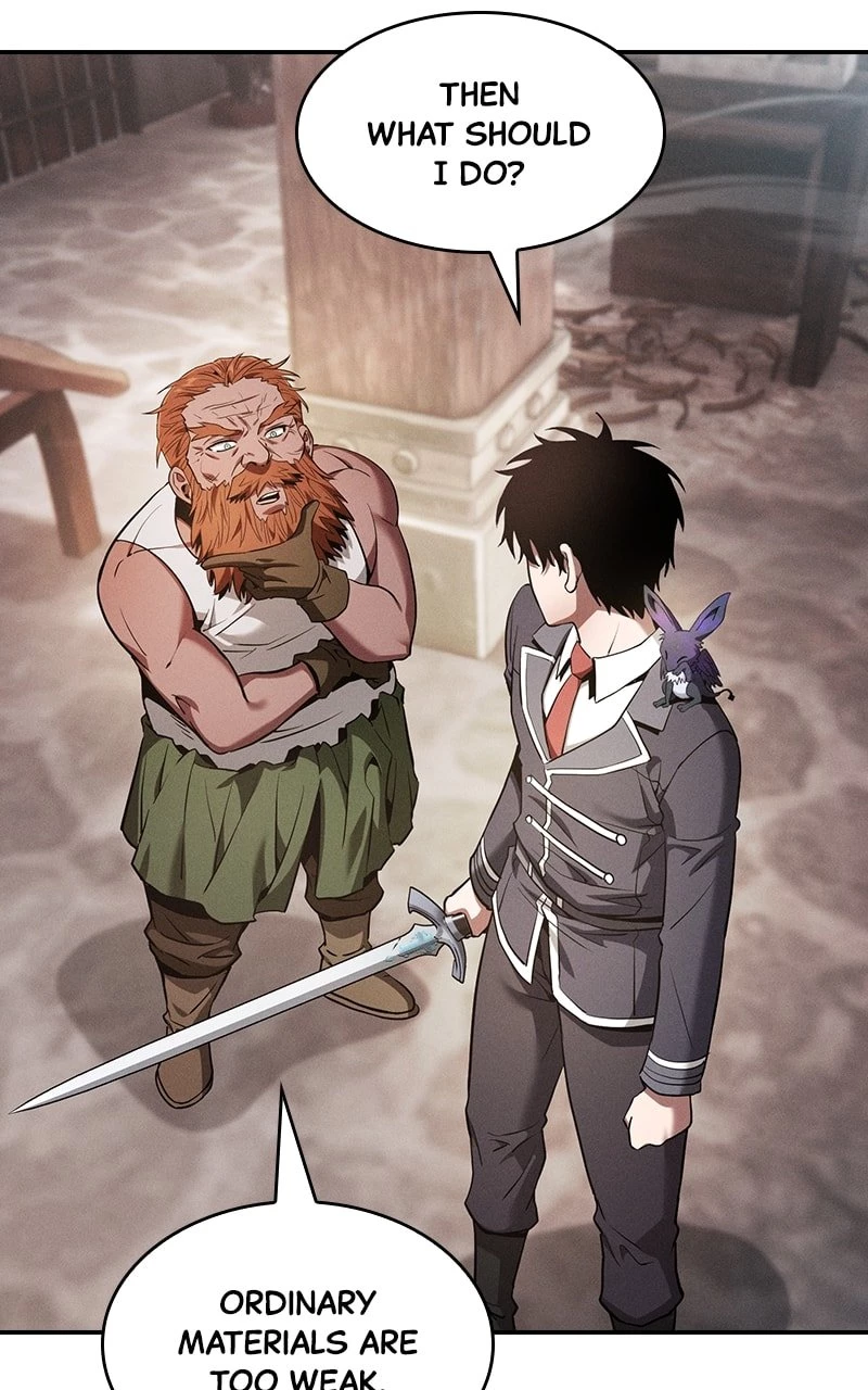 The Academy's Genius Swordsman Chapter 21 - 95