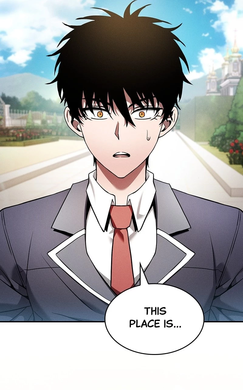 The Academy's Genius Swordsman Chapter 19 - 66