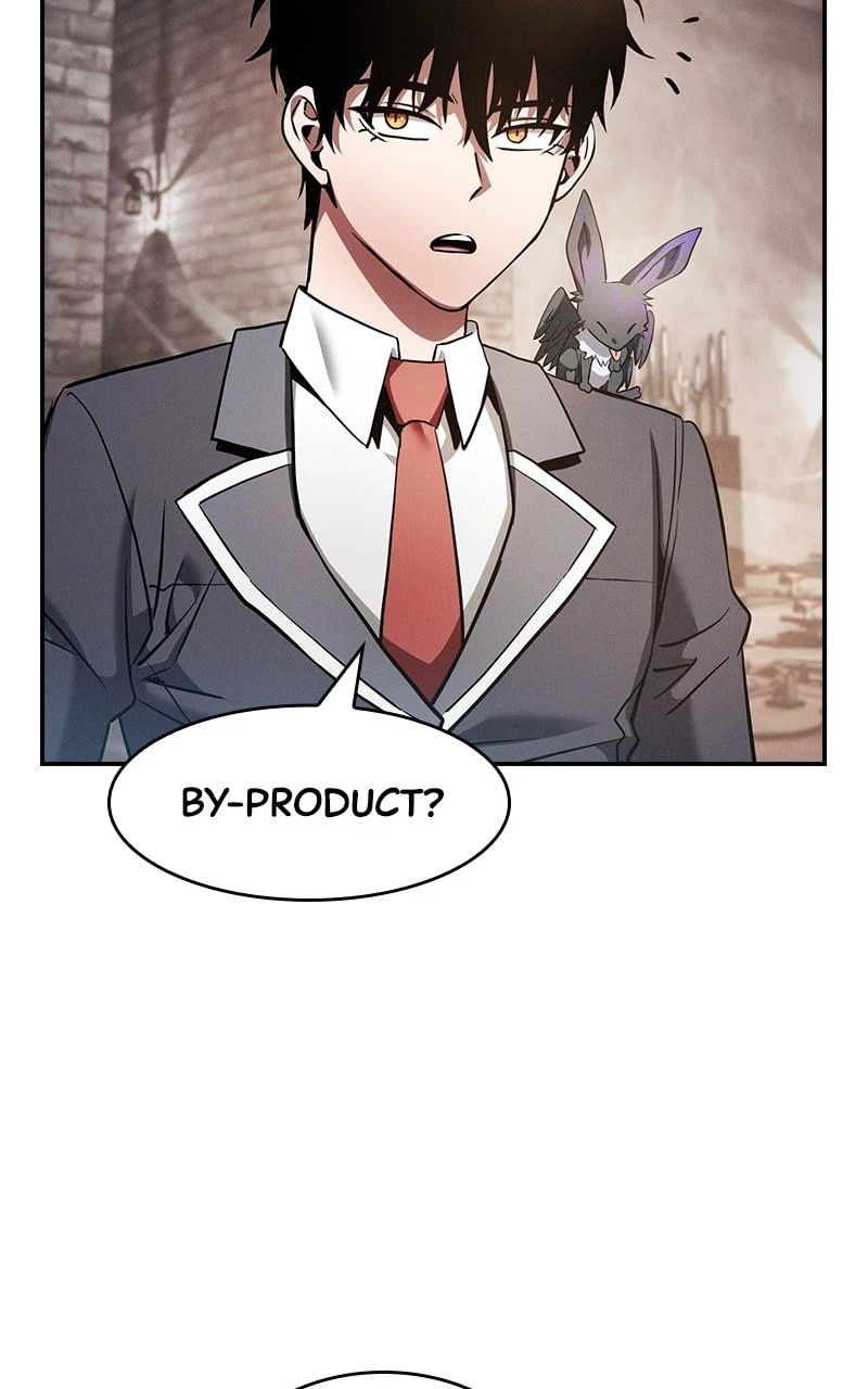 The Academy's Genius Swordsman Chapter 21 - 97