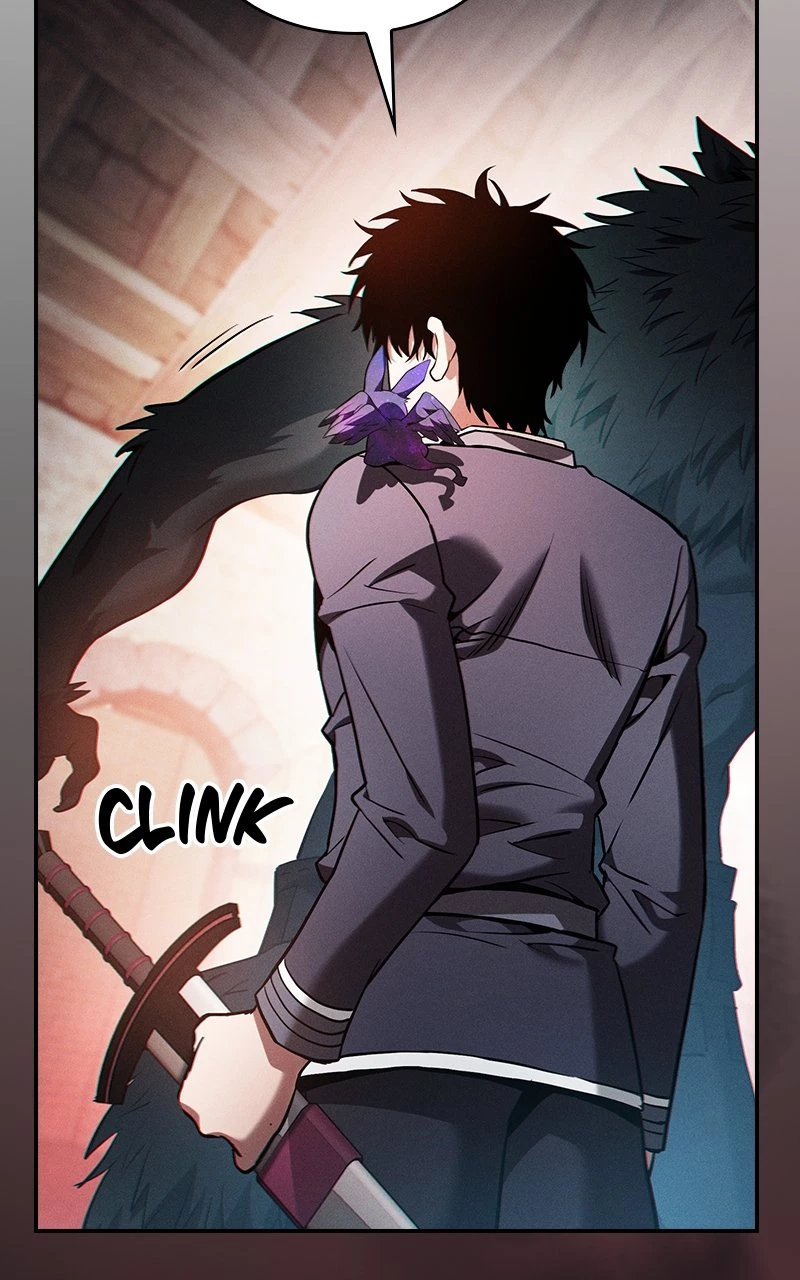 The Academy's Genius Swordsman Chapter 20 - 80