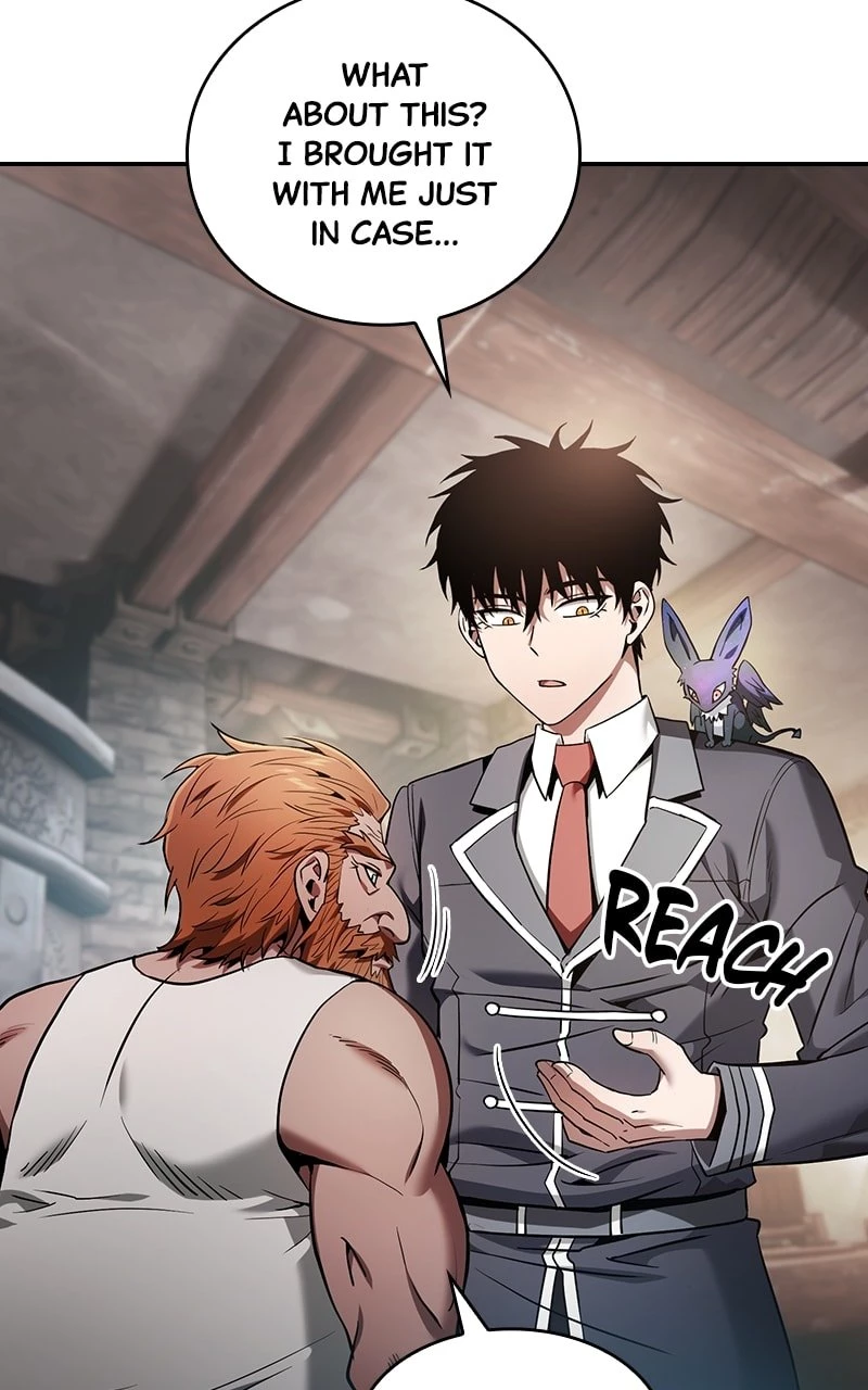 The Academy's Genius Swordsman Chapter 21 - 98