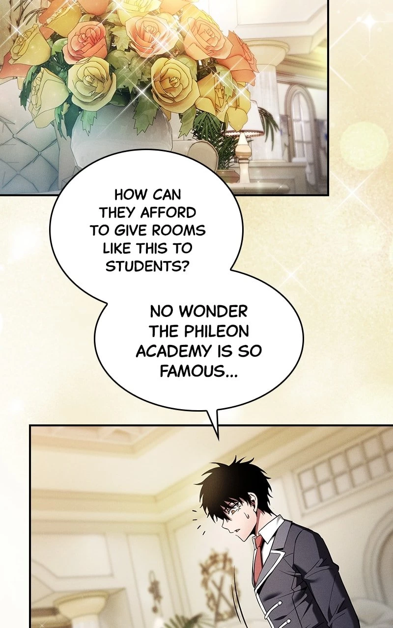 The Academy's Genius Swordsman Chapter 19 - 70