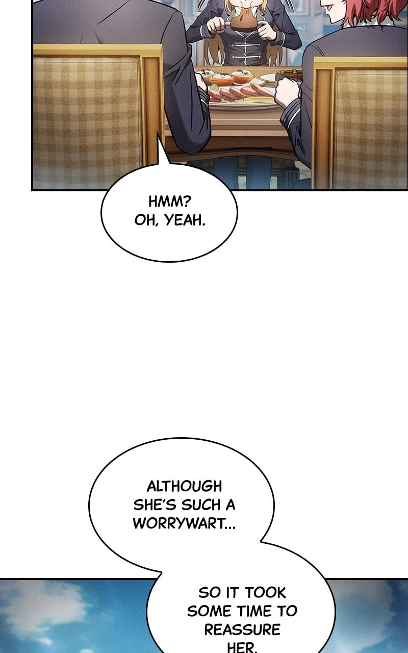 The Academy's Genius Swordsman Chapter 18 - 54