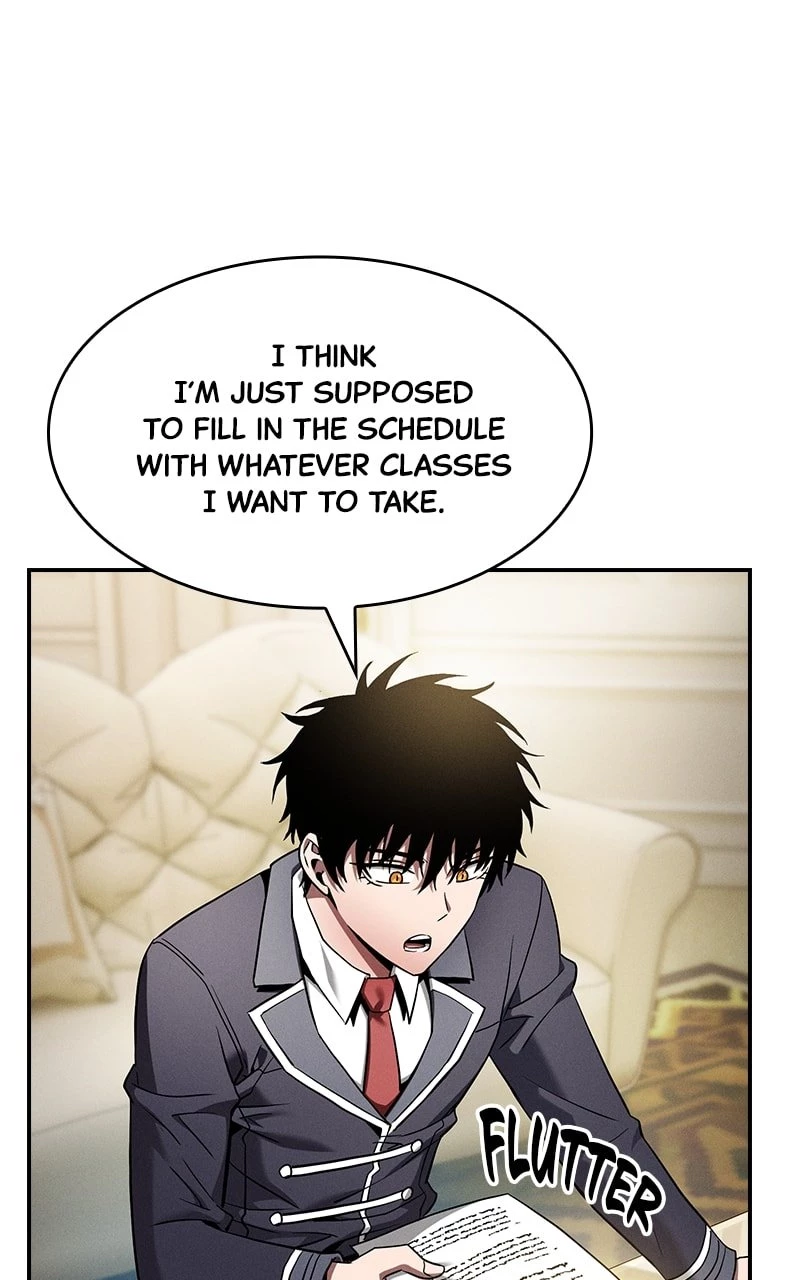 The Academy's Genius Swordsman Chapter 19 - 73