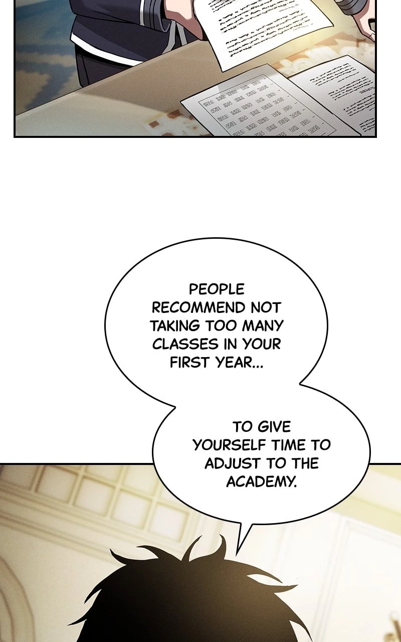 The Academy's Genius Swordsman Chapter 19 - 74