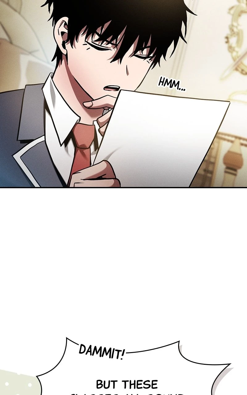 The Academy's Genius Swordsman Chapter 19 - 75