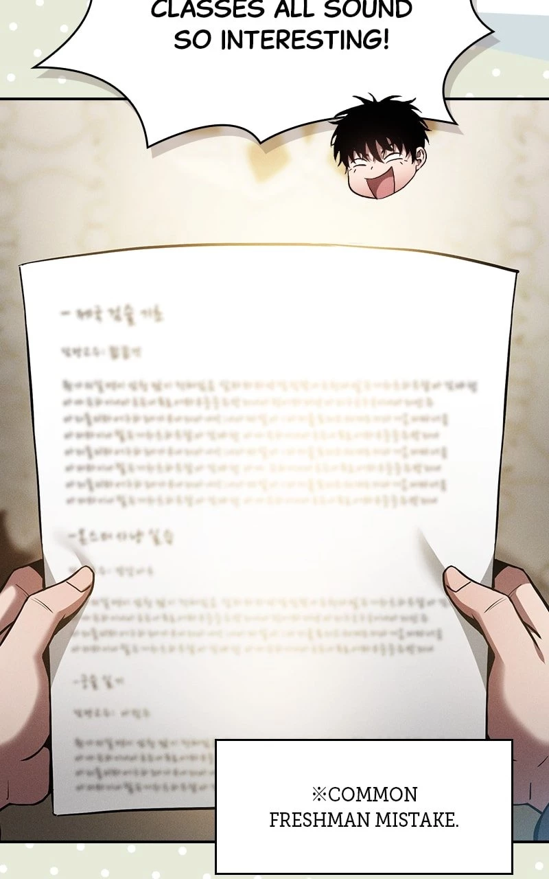 The Academy's Genius Swordsman Chapter 19 - 76